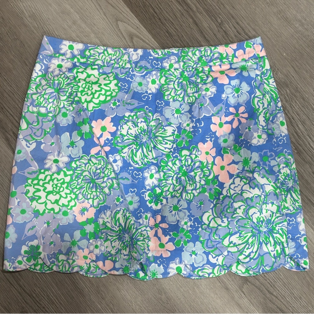 Lilly Pulitzer Women's Skirt